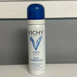 Vichy Eau Thermale Spa Water, 50 g / 1.69 fl oz Sensitive Skin